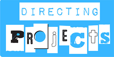  The Directing Project Showcase banner